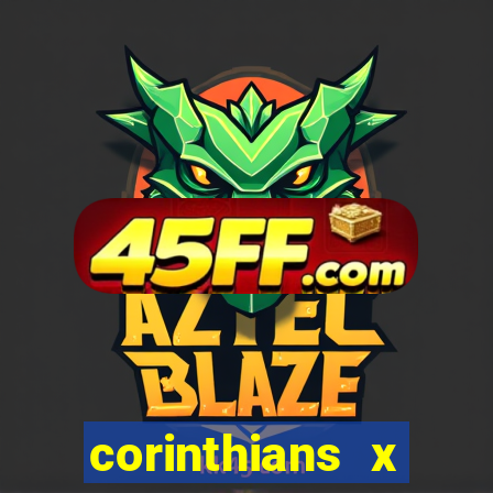 corinthians x cruzeiro play hd